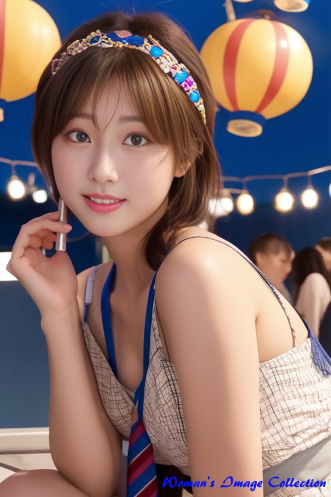 自然光が映し出す美しさ:魅力的なポートレート撮影の秘訣 11 batch 00023 2226260721 アイシャドウ