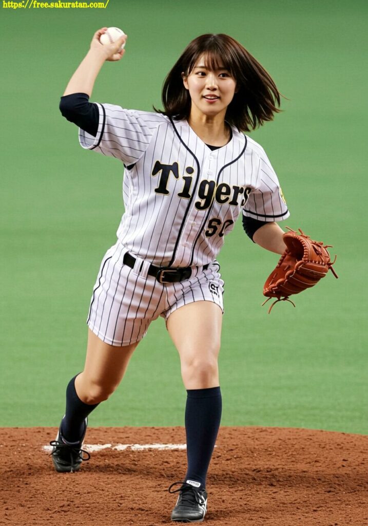 少女、バットを握る—運命を変える一打へ!未来を信じた夏の奇跡 15 20250428 3 36 バット