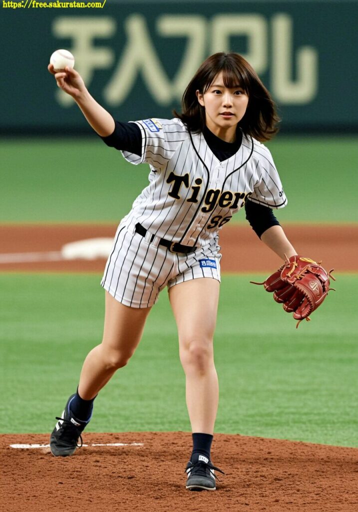 少女、バットを握る—運命を変える一打へ!未来を信じた夏の奇跡 16 20250428 3 37 バット