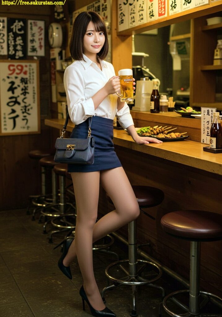 「一杯のビールと、今日というご褒美」 3 20250503 2 2 ビール