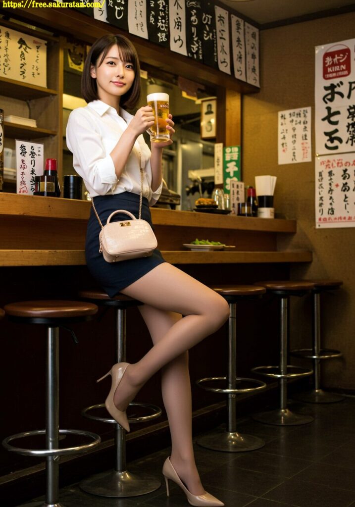 「一杯のビールと、今日というご褒美」 6 20250503 2 5 ビール